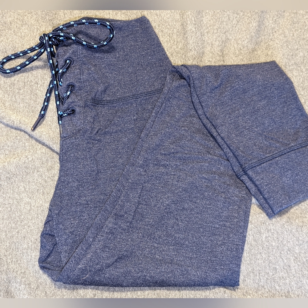 AERIE Lace-Up Leggings - Size M!